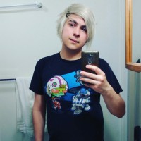 Nathaniel Unruh