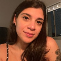 Gabriela Naccache