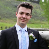Connor Stead