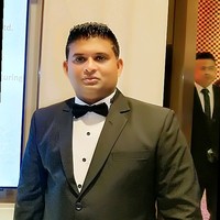 Ruwan Chamara Priyadharshana