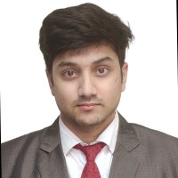 Ashish Jaiswal