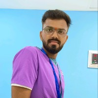 Shantiram Yewale