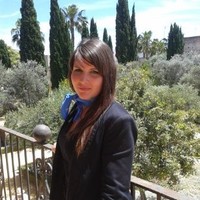 Maria Jose González Prieto