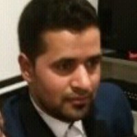 Deepak Kandel