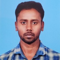 Thirupathi Ramasamy