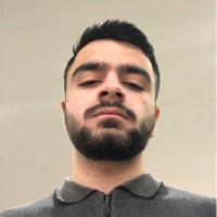 Ali Bashirli