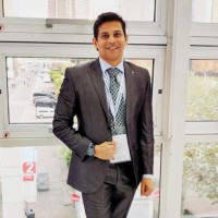Mitesh Modi