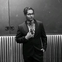 Lakshmi Narasimhan Srinivasan