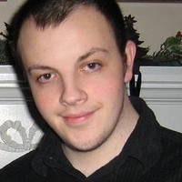 Tyler Markham