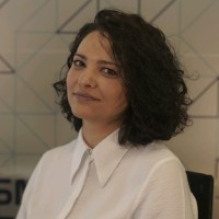 Jonida Burda