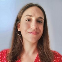 Lucía Román Gracia
