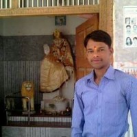 Kamlesh Ghaghre Pawar
