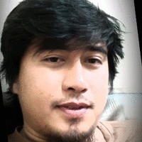 Patrick Manugas