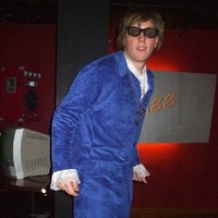 Zack Grogan