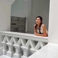 Koh Yufang