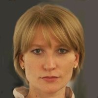 Julia Dolengo - Grabovski