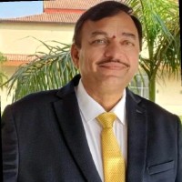 Santosh Ranade