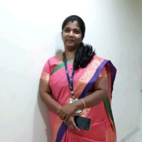 Anusha Manickam