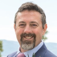 Stephen Howard