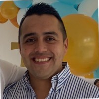 Jorge Julio Samayoa Garcia