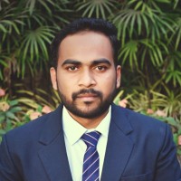 Ajinkya Bansode