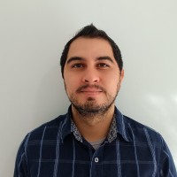 Gerardo Fragoso Bencomo