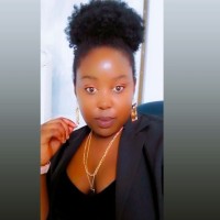 Michelle Ndhlovu