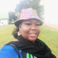 Erugbe Mary Abibat Shokoya