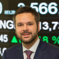 Constantin Kantaridis