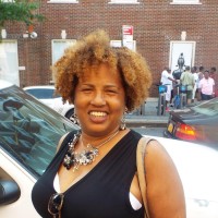 Renee Miles