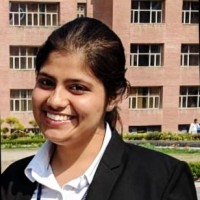 Aakriti Tyagi