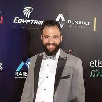 Mina Sameh