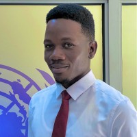 John Bosco Mweru
