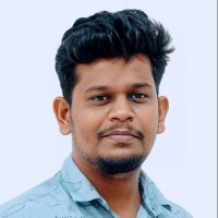 Sreekanth K