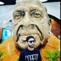 Dhruvesh Vora