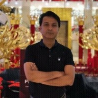Syed Zia Hussain