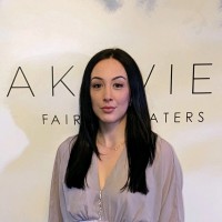 Hanya Pouncey-Delgado