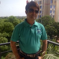 Manoj Sharma
