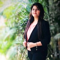 Bishakha Kumari