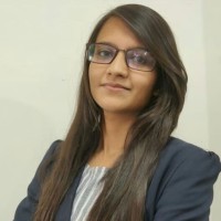 Vrutti Shah