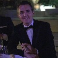 Dimitar Mitrevski