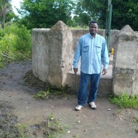 Batèbéwi Rigobert AQUITEME