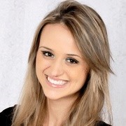 Gabrielle Ribeiro R. Da Silva, Ph.D.
