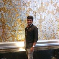 Harsha Kunjeti