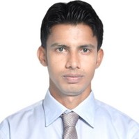 Mahesh Dubey
