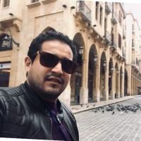 Chaouachi Nader