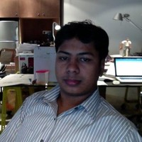 Deepak Kar