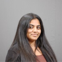 Ayesha Patel