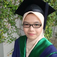 Siti Faizah Binti Noory