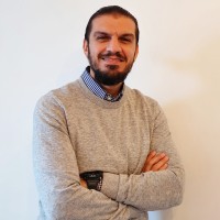 Mahmoud Al Moufti